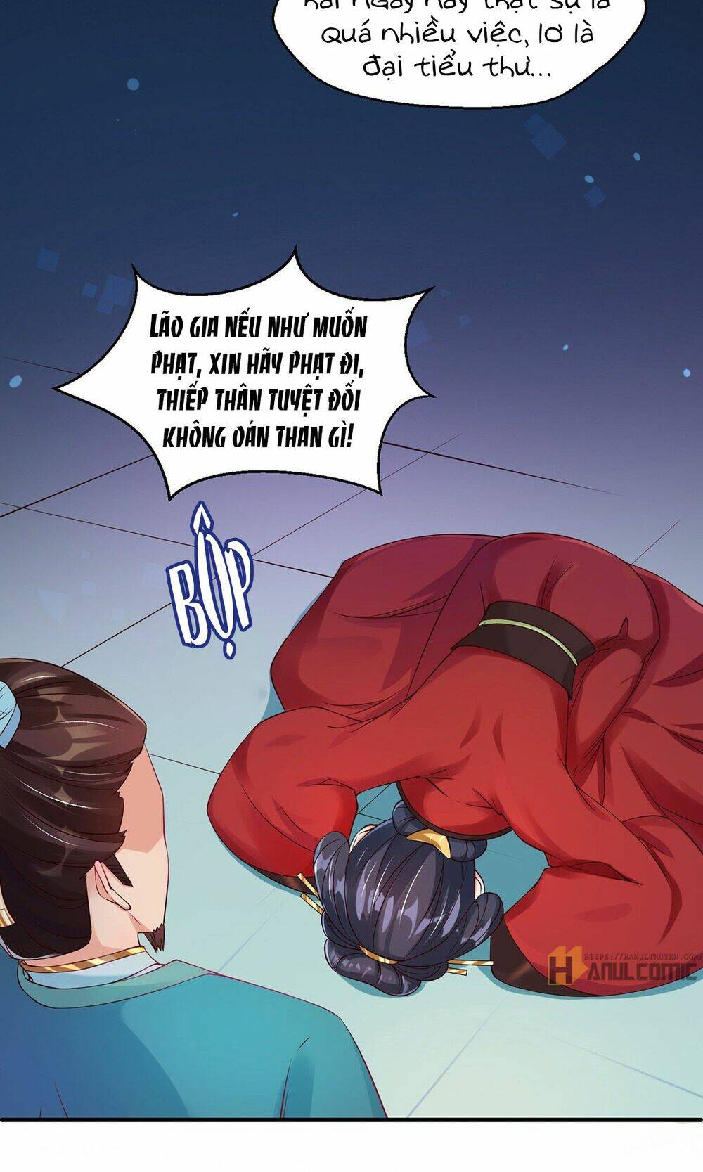 Kinh Thế Cuồng Phi: Chapter 8