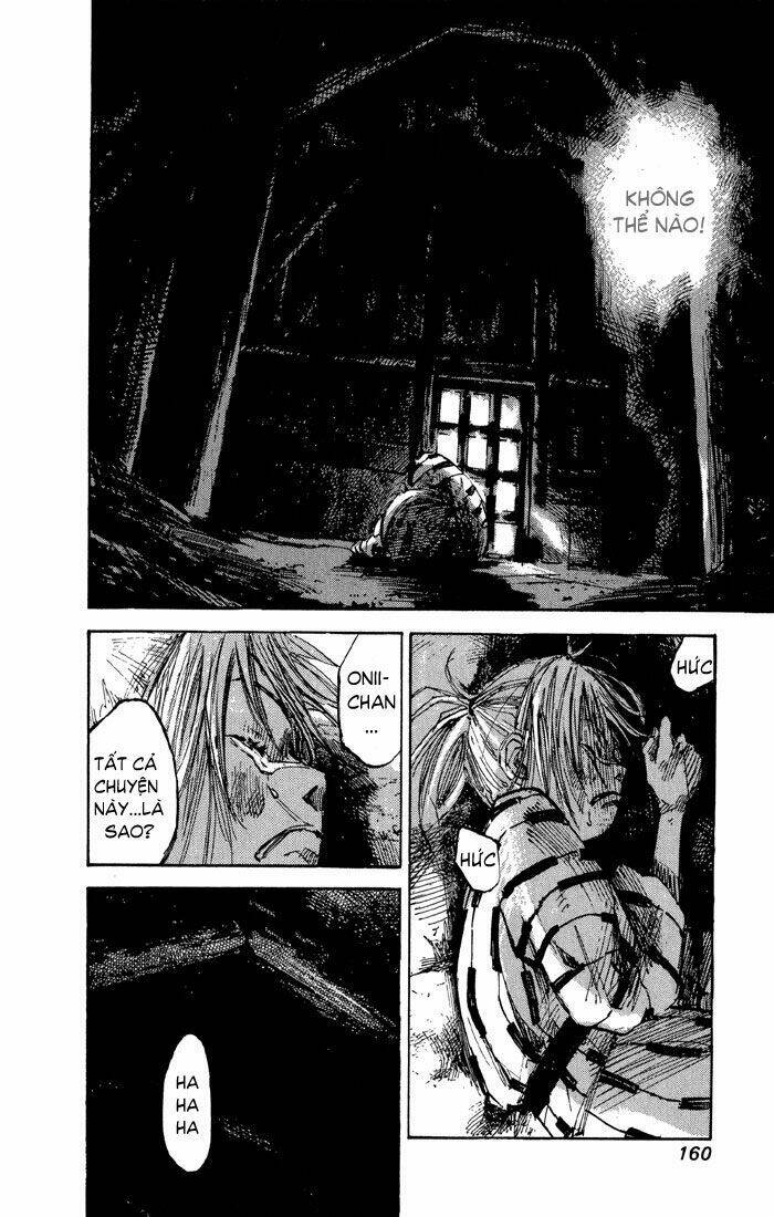 Sidooh: Chapter 4