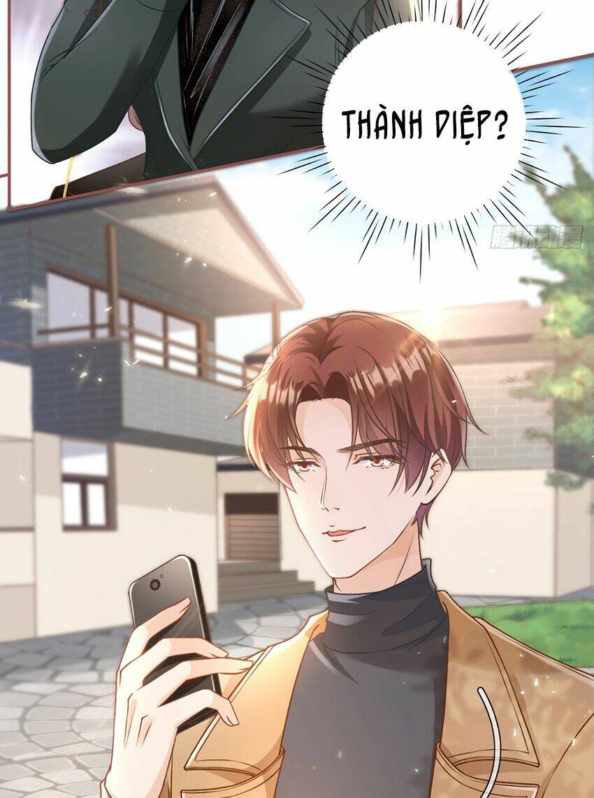 Bạn Gái Tôi Mới 30+: Chapter 4