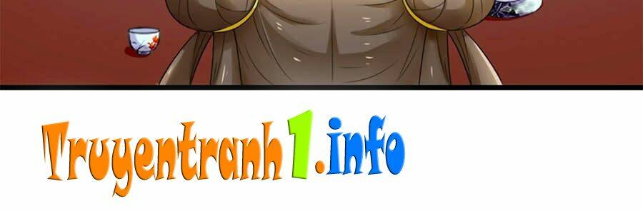 Hãn Phi Đương Gia: Lãnh Vương Xin Tự Trọng: Chapter 19