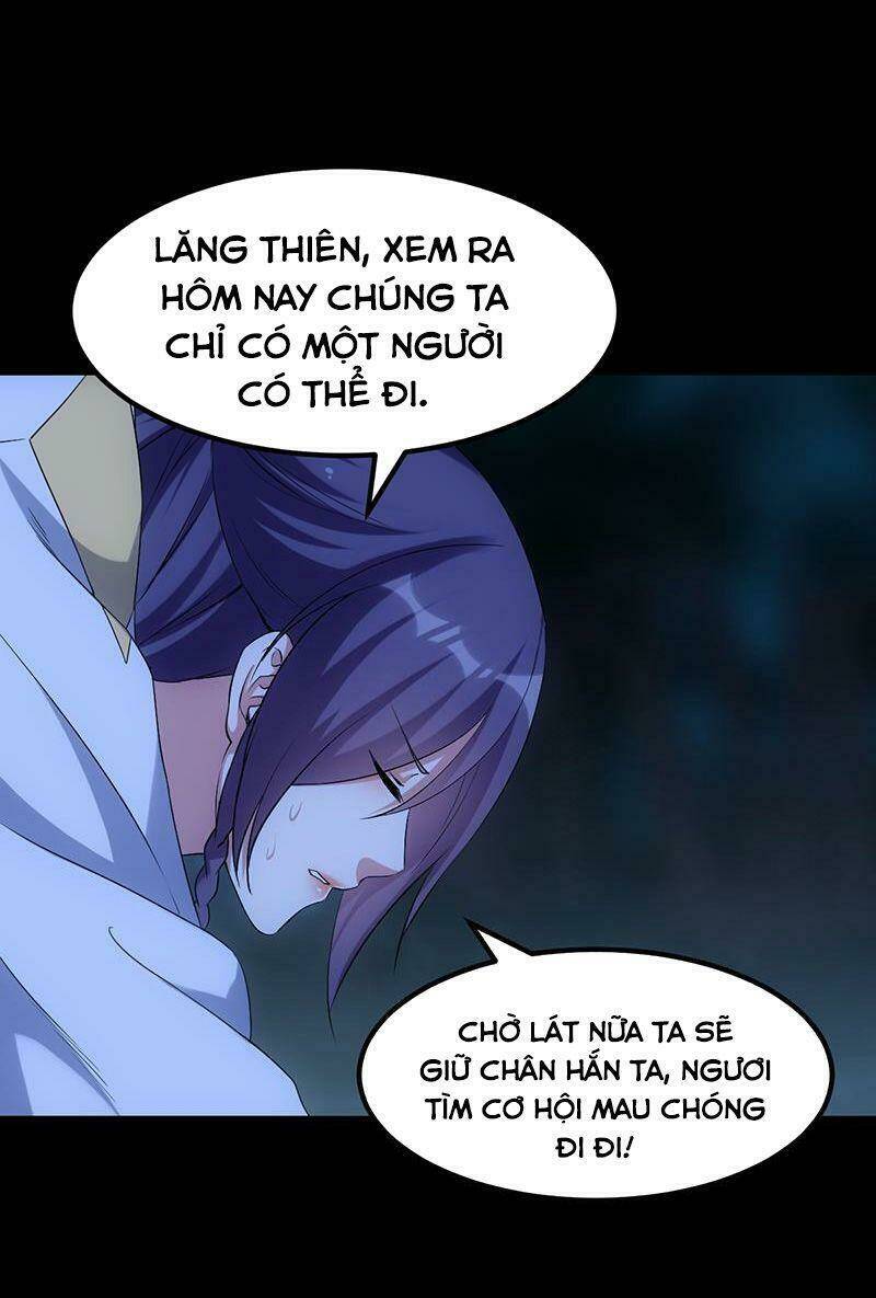 Hệ Thống Thần Long Nghịch Thiên: Chapter 81