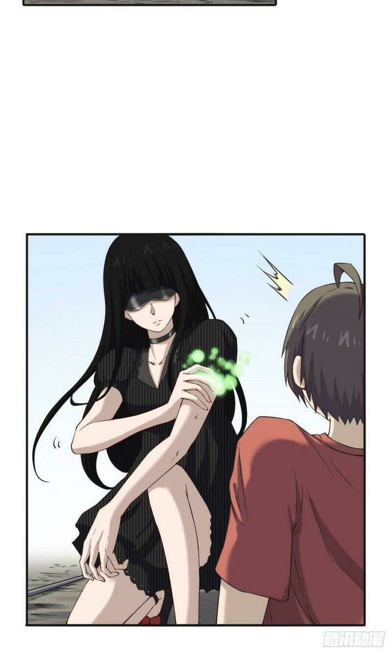 Ta Độ Kiếp Thất Bại Đều Là Tại Ngươi: Chapter 46