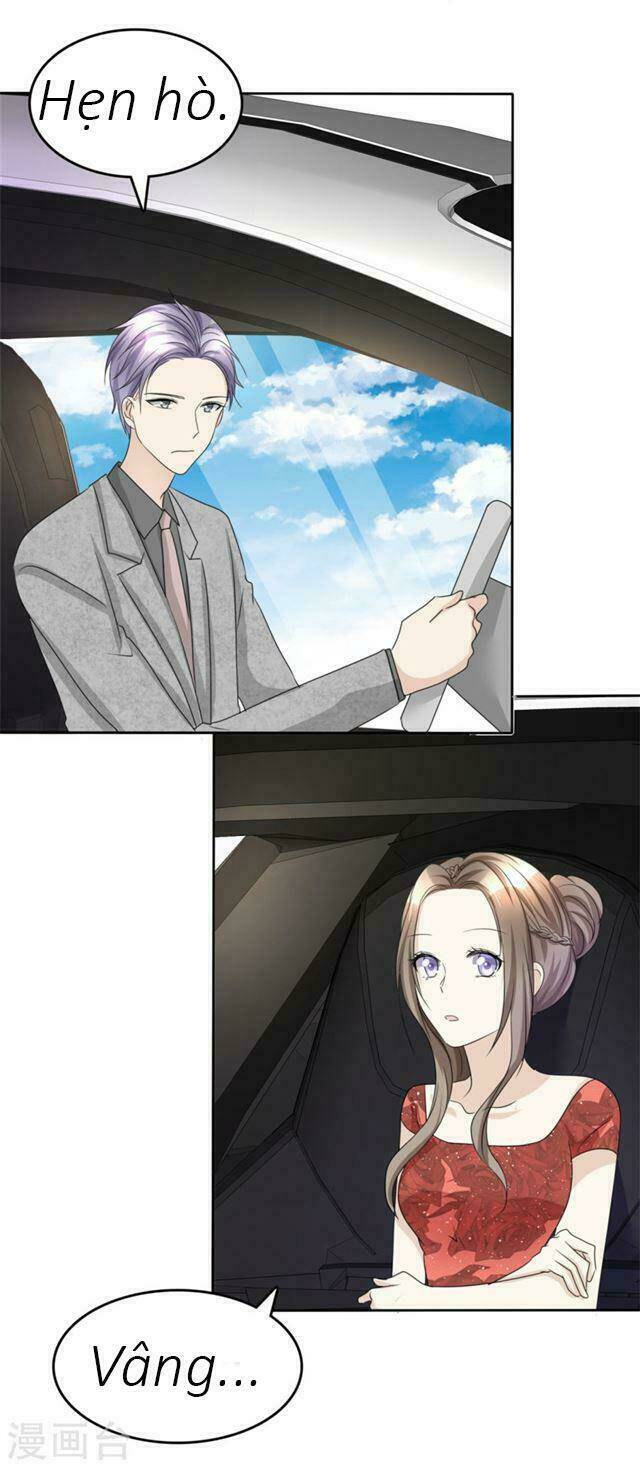 Con Đường Phản Công Của Sủng Thê: Chapter 47