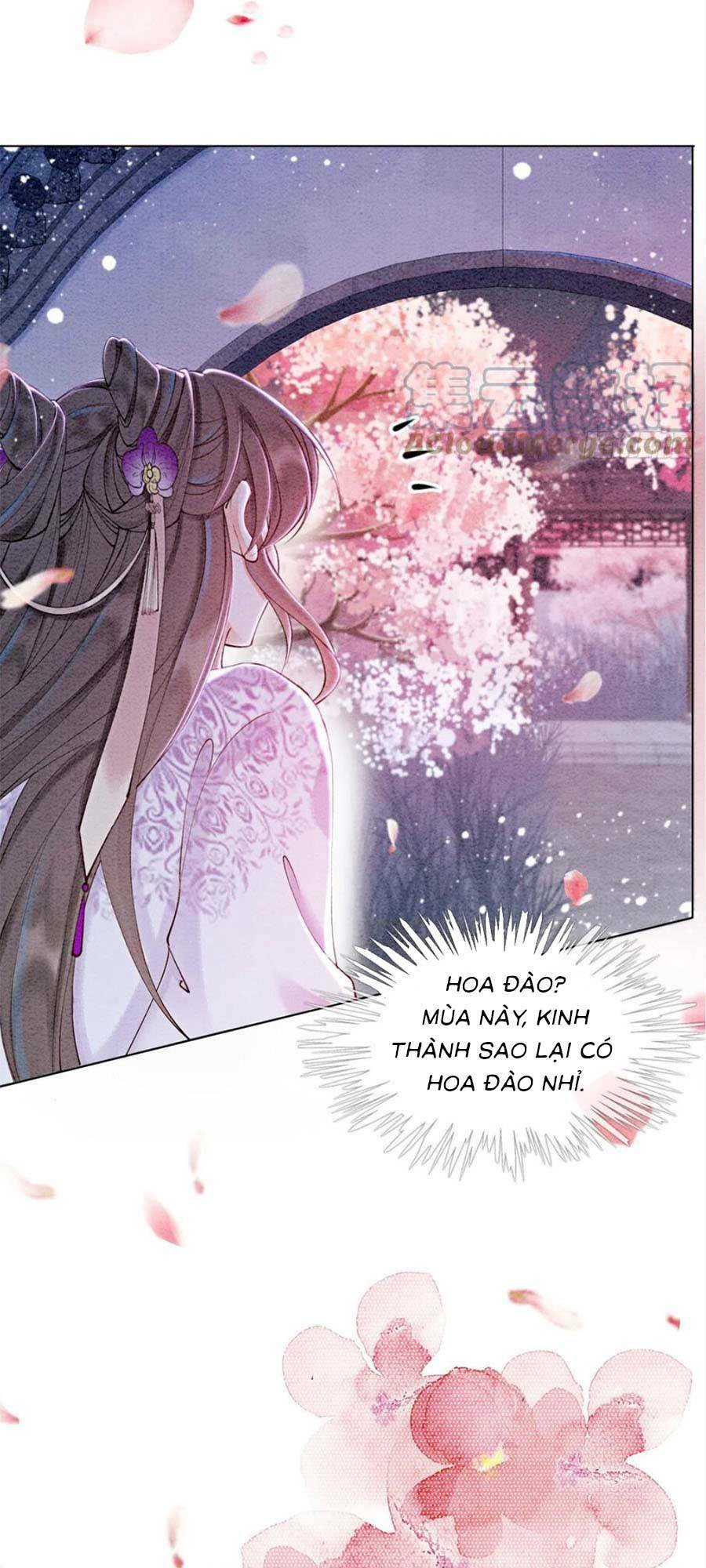 Bắt Đầu Hủy Hôn Để Công Lược Vương Gia: Chapter 65