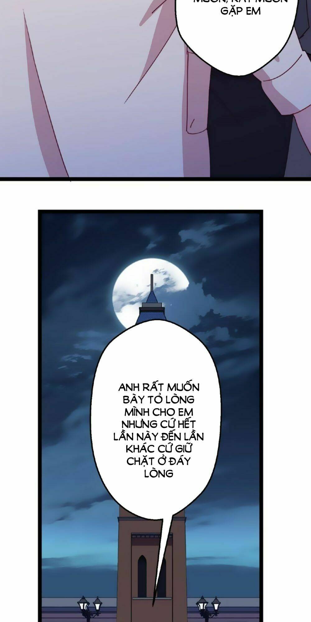 Bài Hát Tình Yêu: Chapter 14