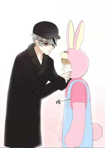 Thần Tượng Điểm Zero: Chapter 11