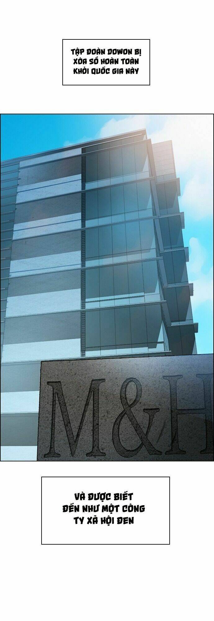 Kẻ Hồi Sinh: Chapter 97