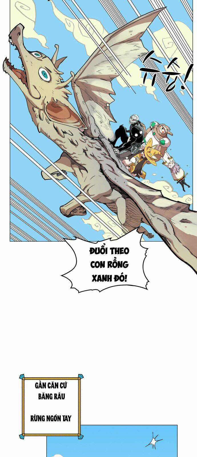 Hard Core Leveling Warrior: Chapter 58