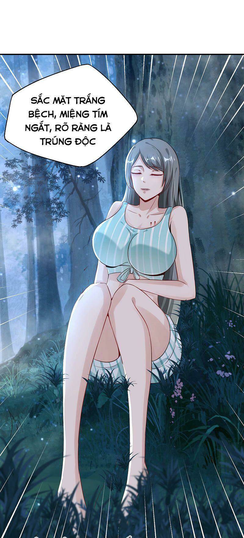 Vòng Bạn Bè Mạnh Nhất Của Tiên Giới: Chapter 52