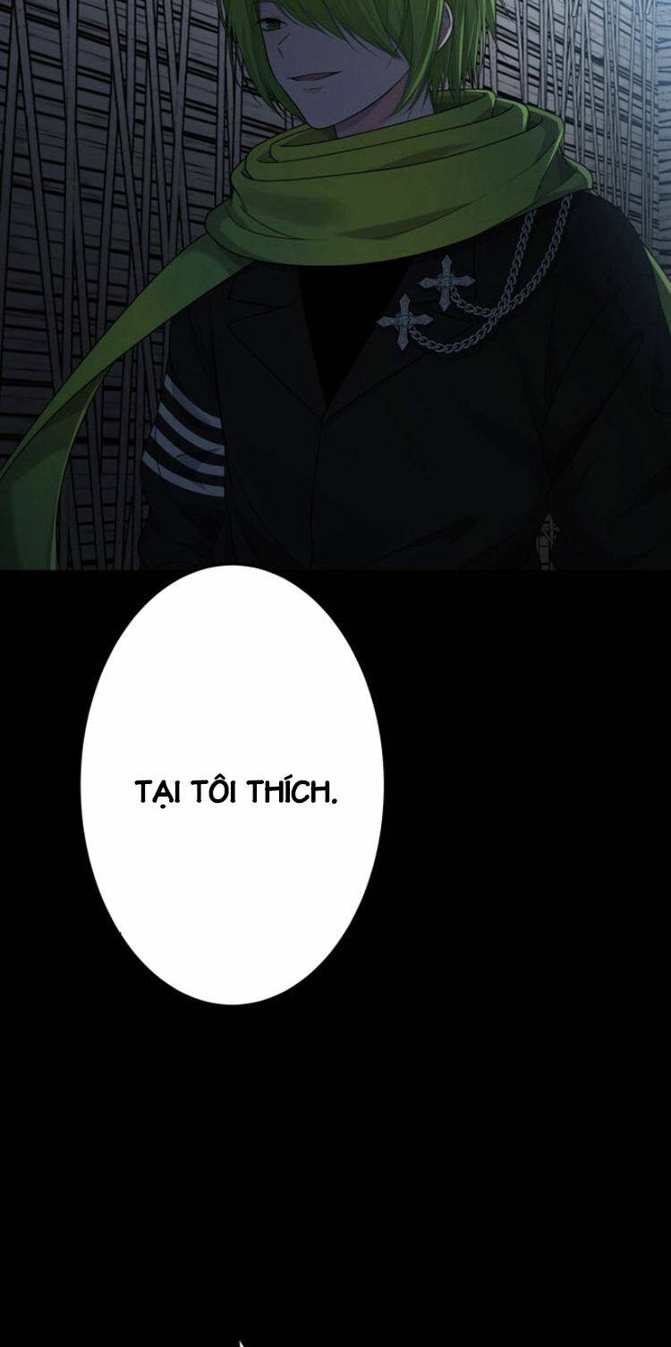 Trò Chơi Của Chúa Thượng: Chapter 16