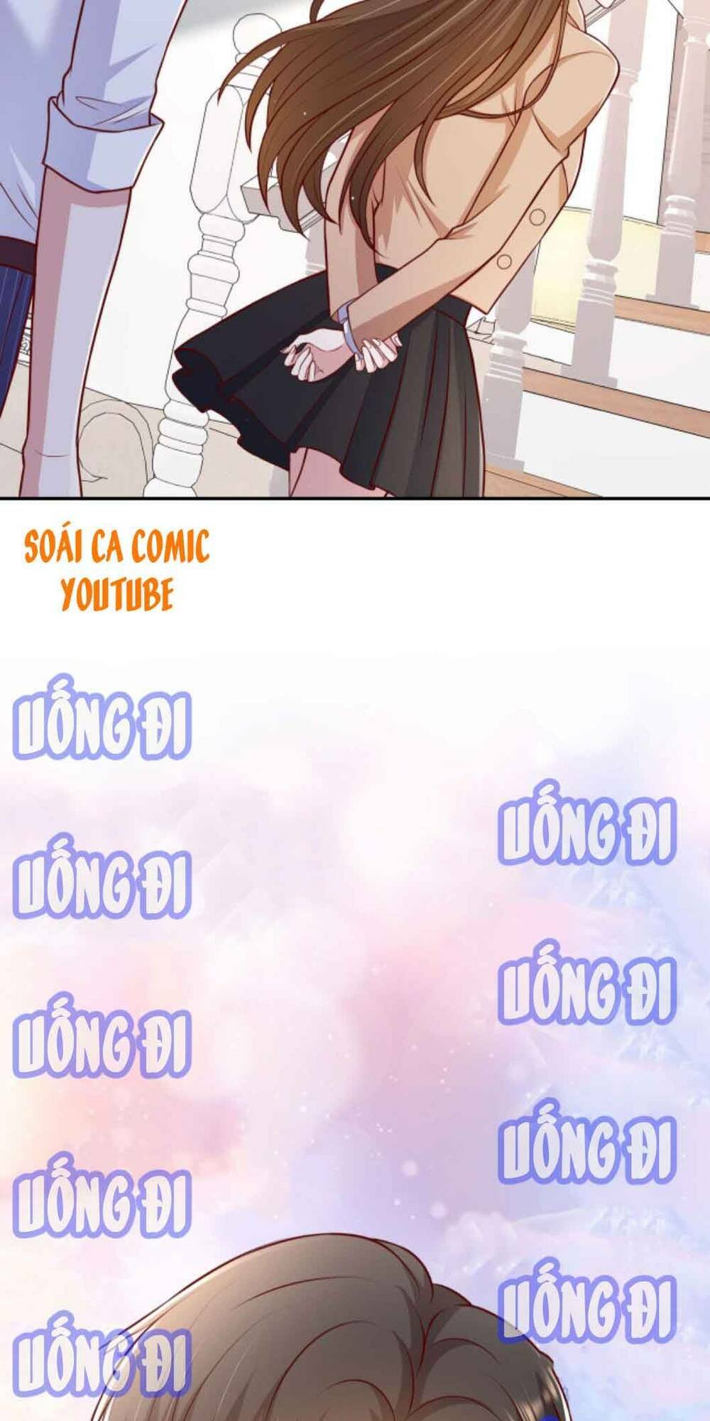 Nhất Sanh Hữu Hỉ: Chapter 57