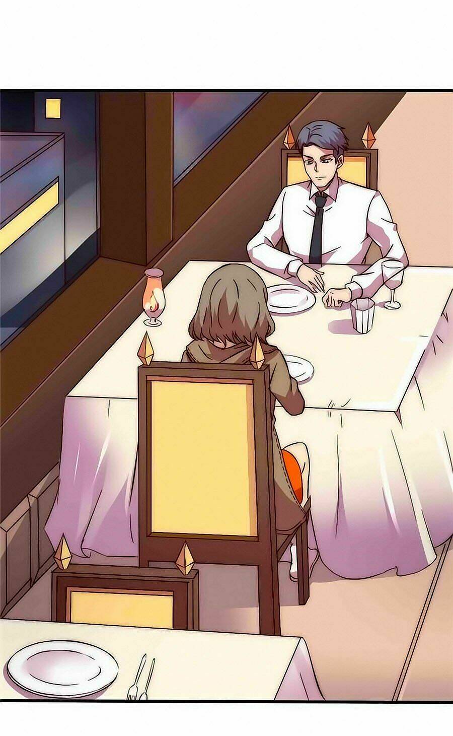Thời Gian Đều Biết: Chapter 9