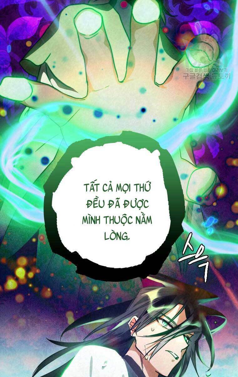 Thời Đại Hoàng Kim Của Thiên Kiếm: Chapter 34