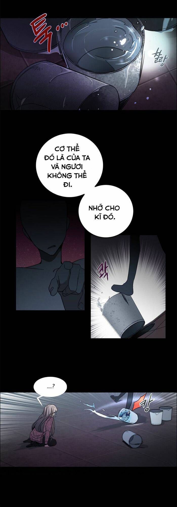 The Memory Of Wind: Anz: Chapter 29