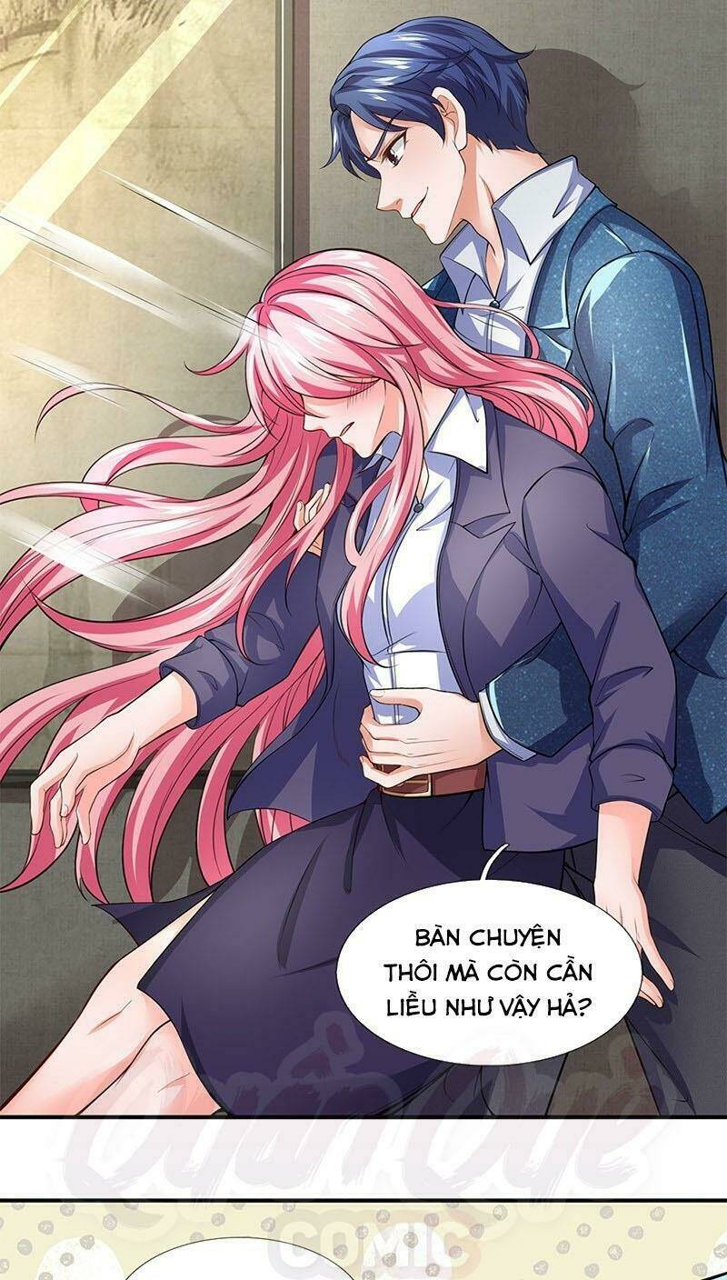 Chung Cực Binh Vương Tại Đô Thị: Chapter 115