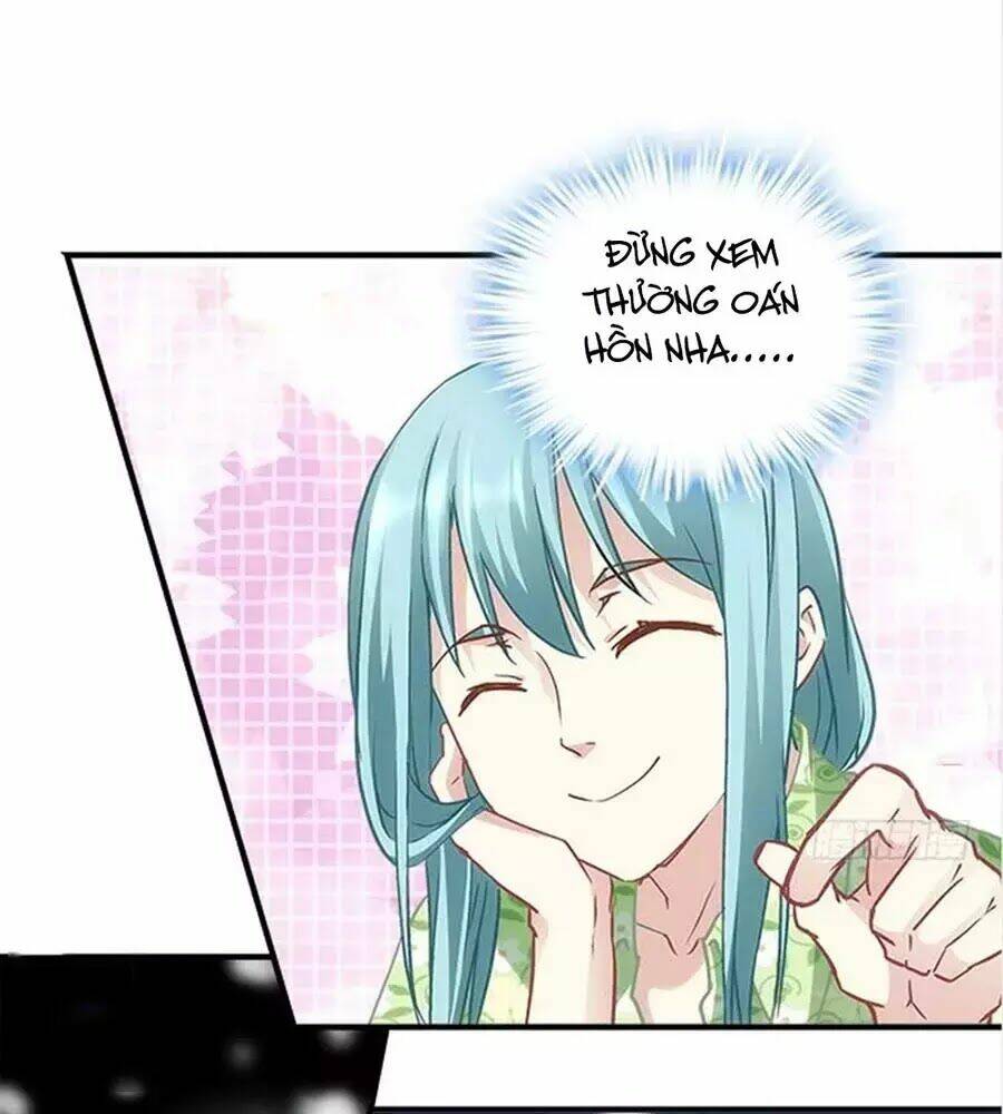 Ám Dạ Vô Thường: Chapter 46