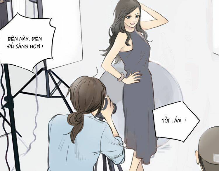 12 Giờ Của Lọ Lem: Chapter 44