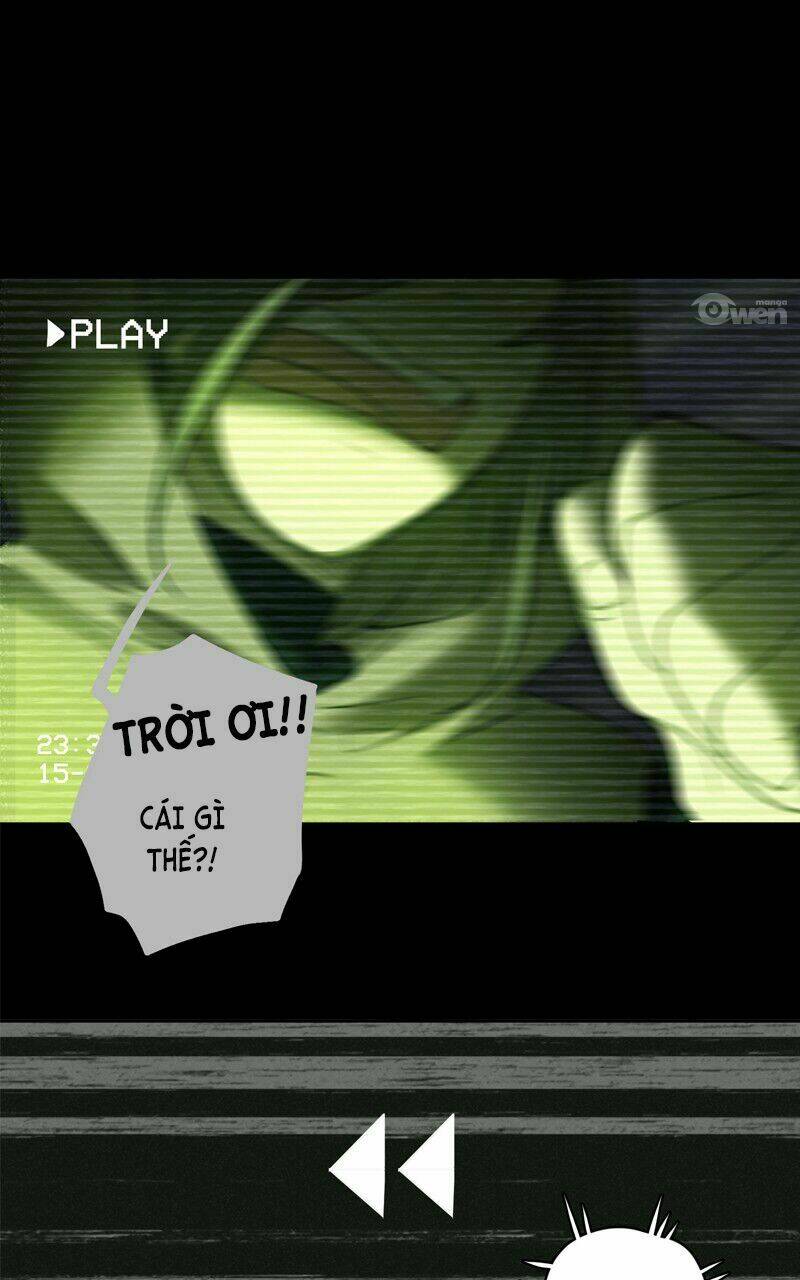 Lời Nguyền Lalin: Chapter 0