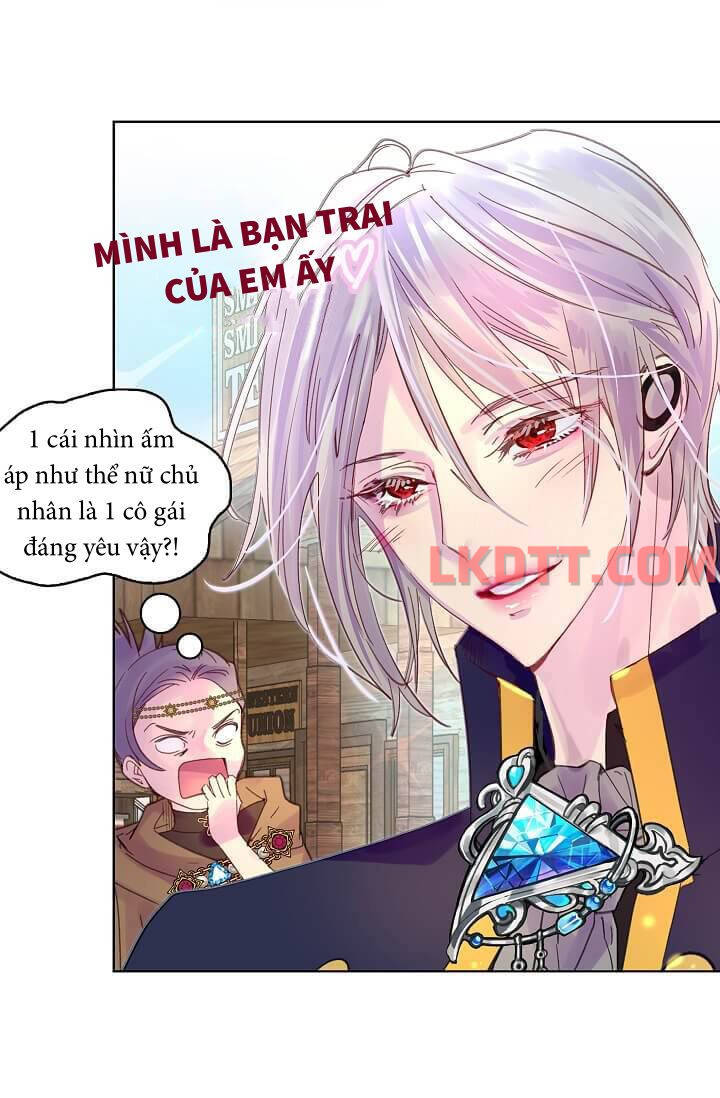 Đừng Xem Thường Nữ Phụ: Chapter 139
