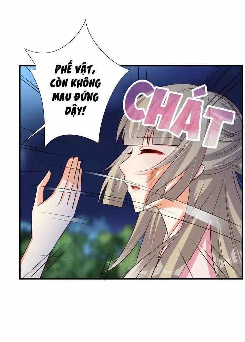 Độc Y Cuồng Phi: Chapter 41