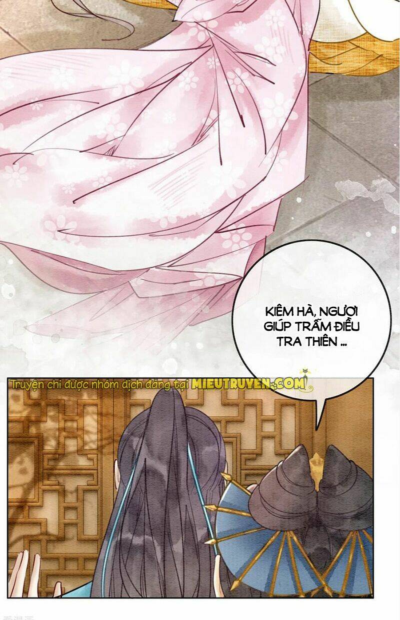 Hậu Cung Của Trẫm Cháy Rồi!: Chapter 49