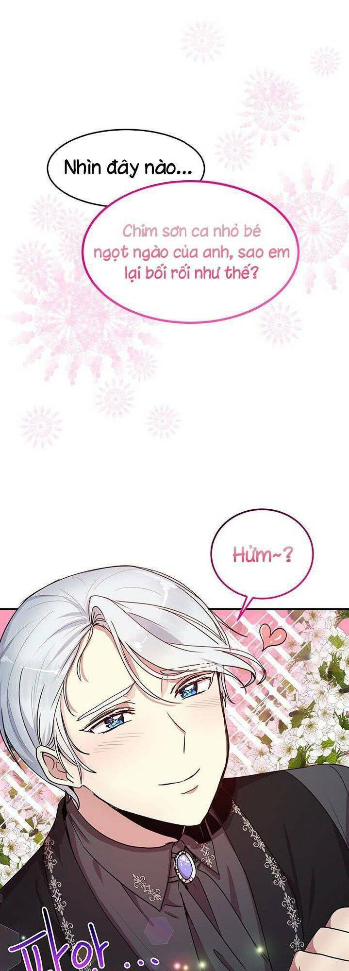 Công Tước, Loạn Vừa Thôi!: Chapter 46