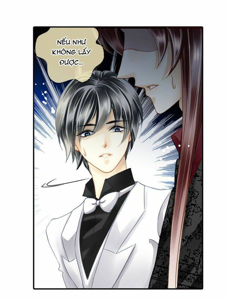 Siêu Sao Trứ Danh: Chapter 37