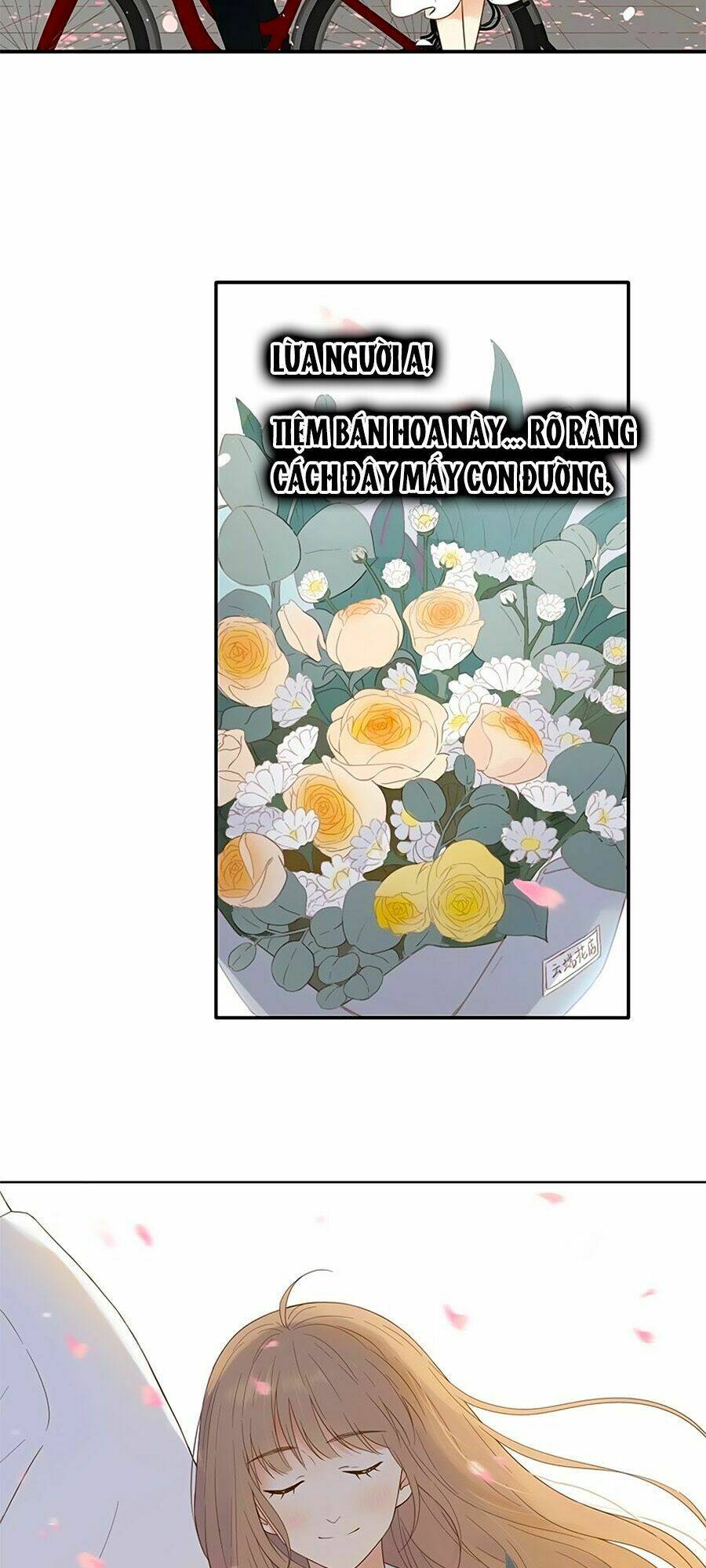 Bạc Hà Chi Hạ 2: Chapter 75