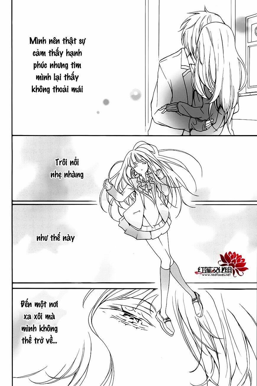 Salon Diana: Chapter 1