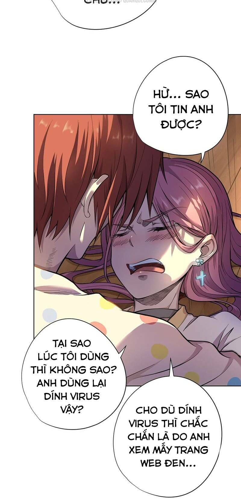 Vương Bài Thần Y: Chapter 4