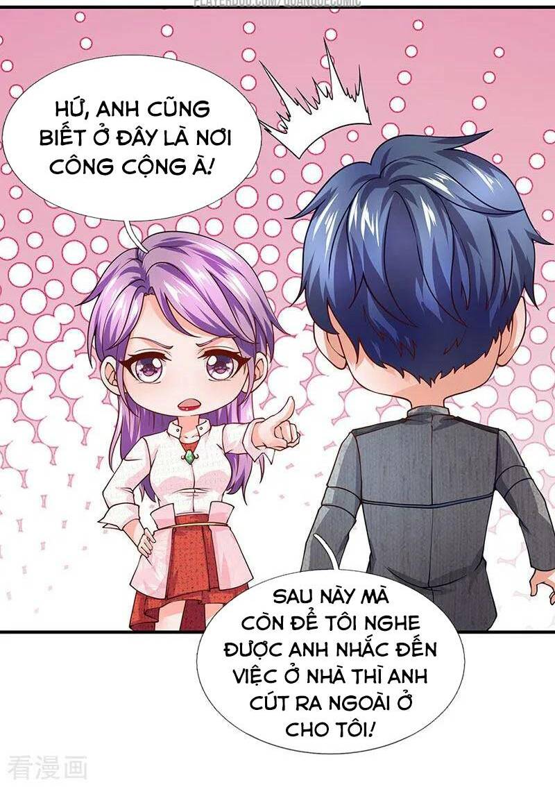 Chung Cực Binh Vương Tại Đô Thị: Chapter 64