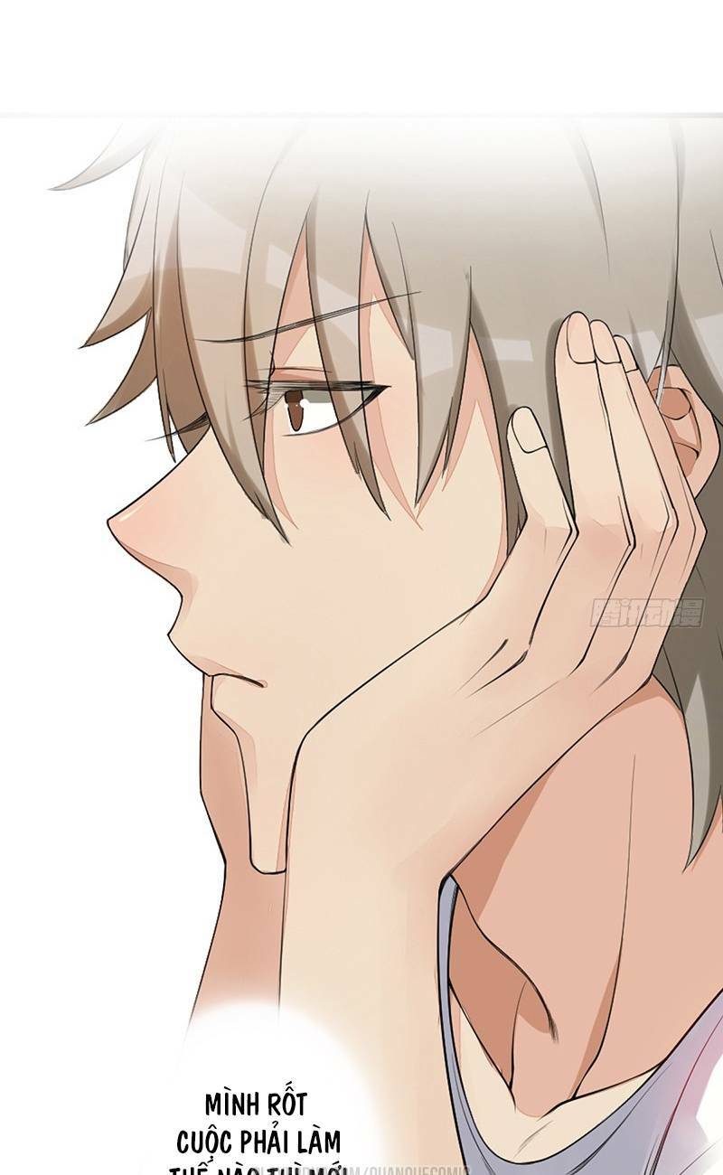 Dã Âu Lão Tổ: Chapter 7