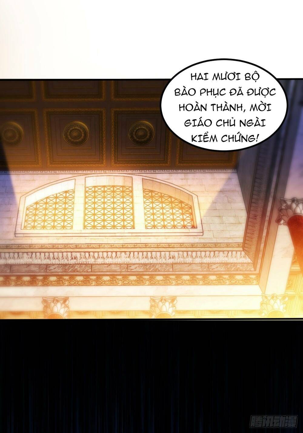 Cục Gạch Xông Vào Dị Giới: Chapter 20