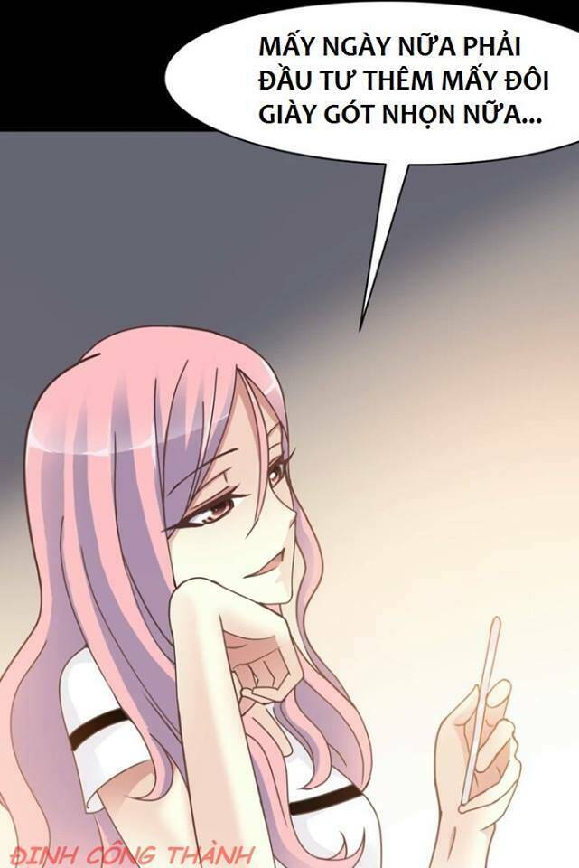 Truyện Kinh Dị Ở Tòa Nhà Số 44: Chapter 19