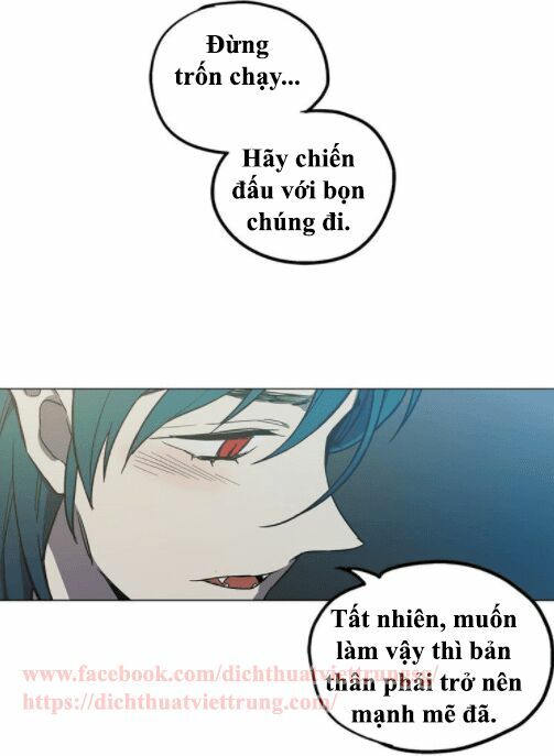 Xin Đừng Cắn Em: Chapter 23