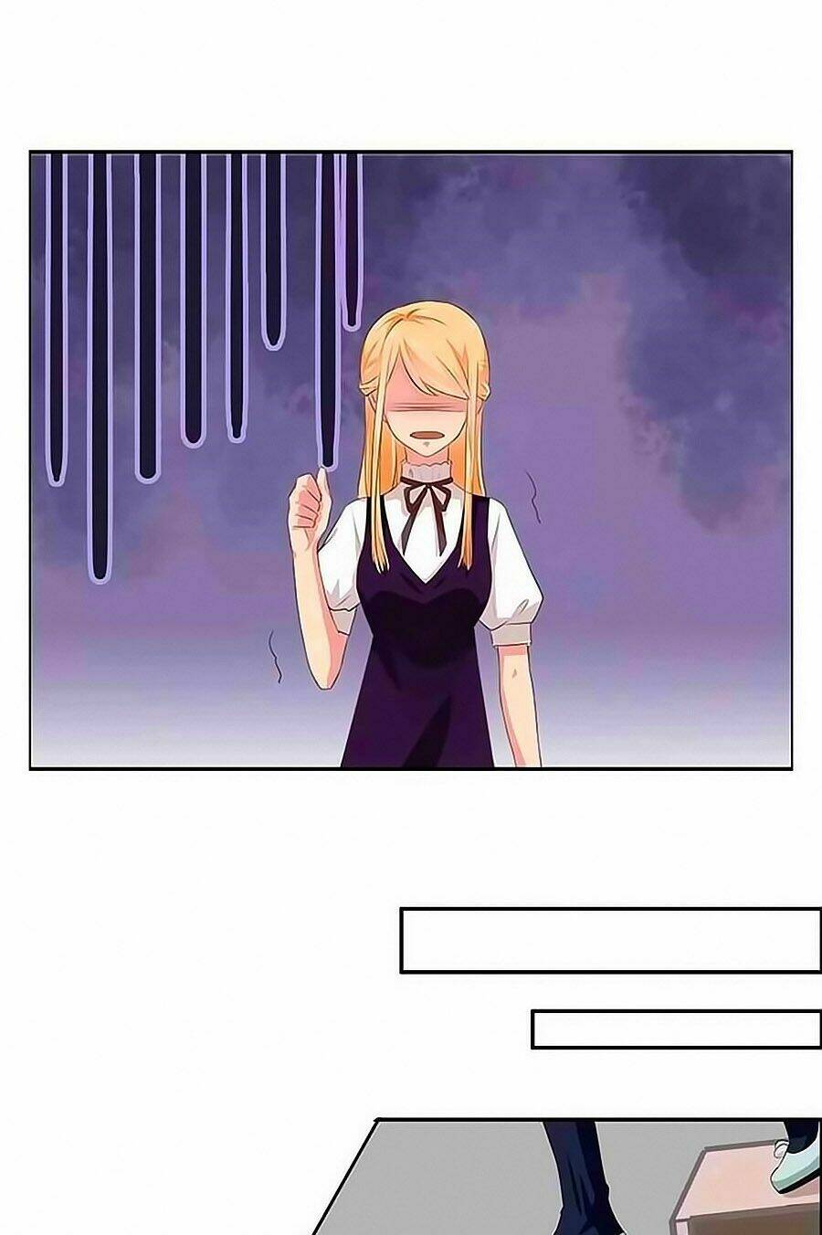 Đại Thần Tình Yêu Chớ Chạm Tôi: Chapter 12