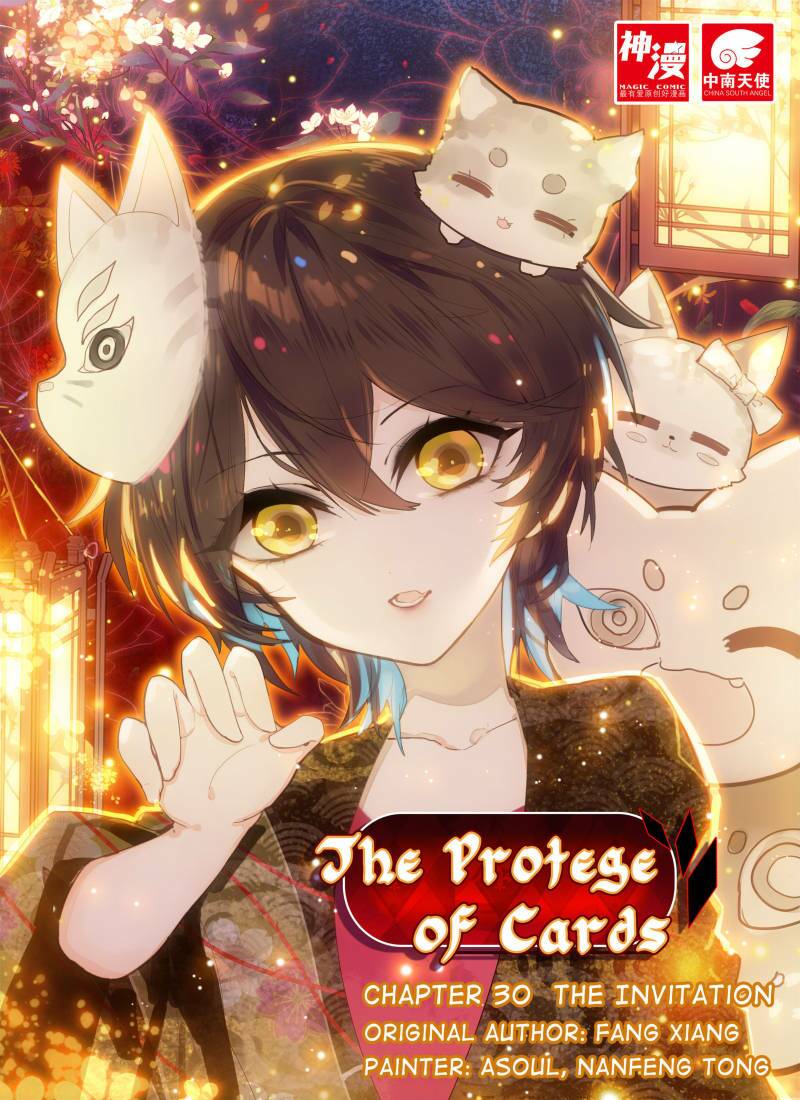 Tạp Đồ: Chapter 42