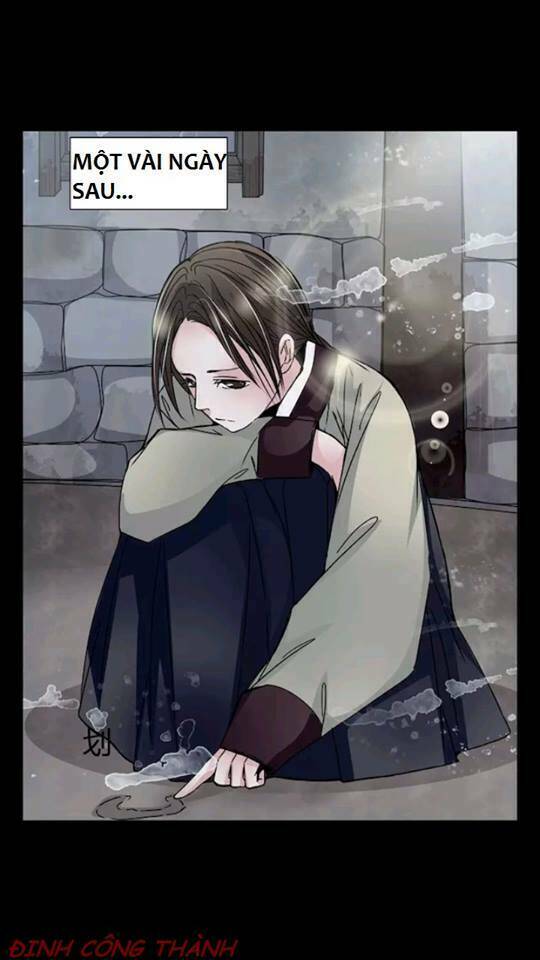 Michin Phù Thủy Tái Sinh: Chapter 4