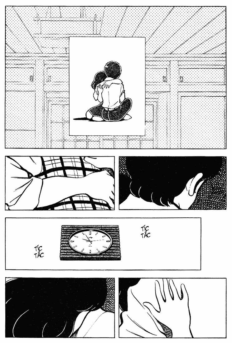 Touch: Chapter 92
