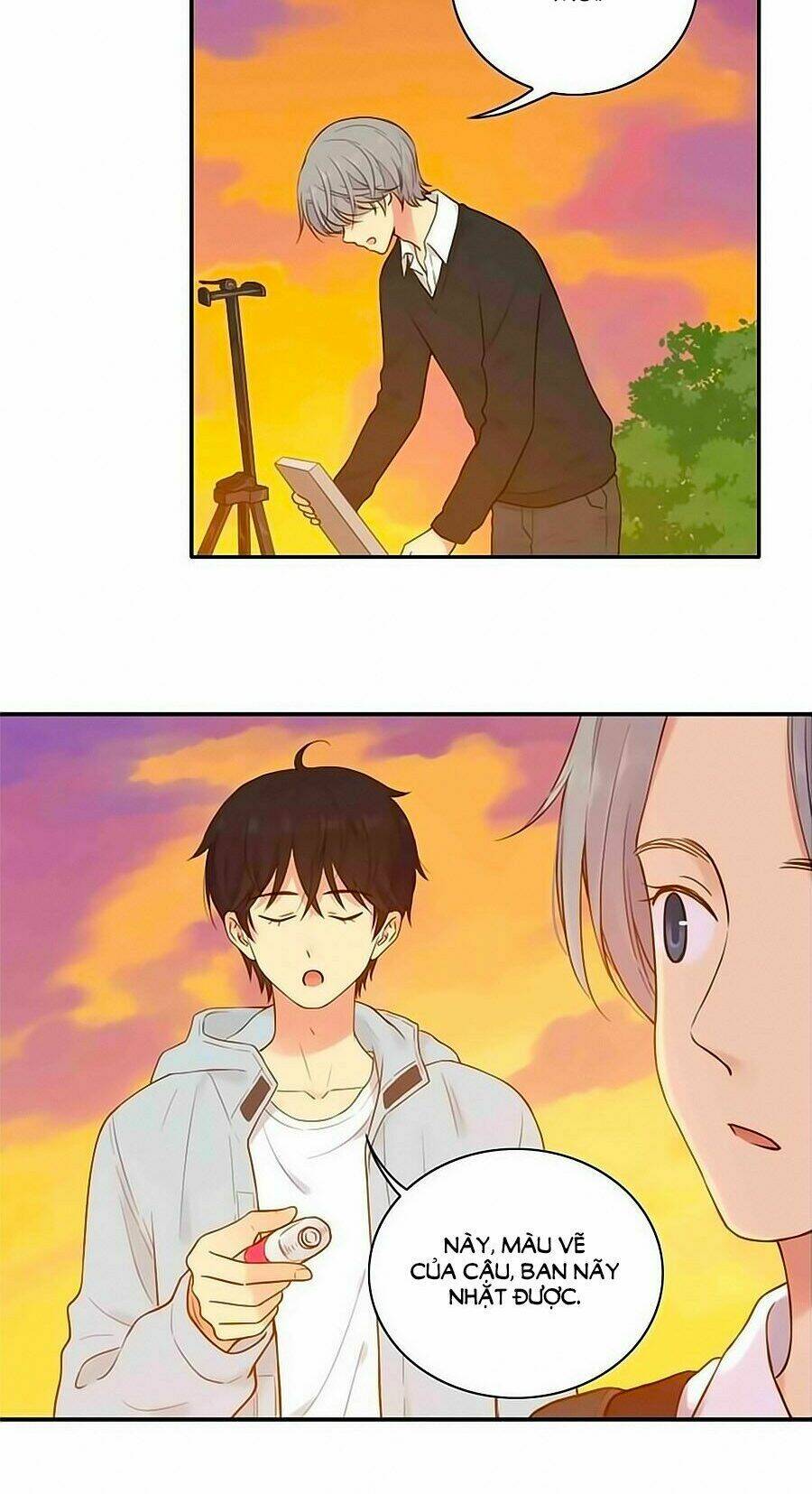 Bạc Hà Chi Hạ 2: Chapter 46