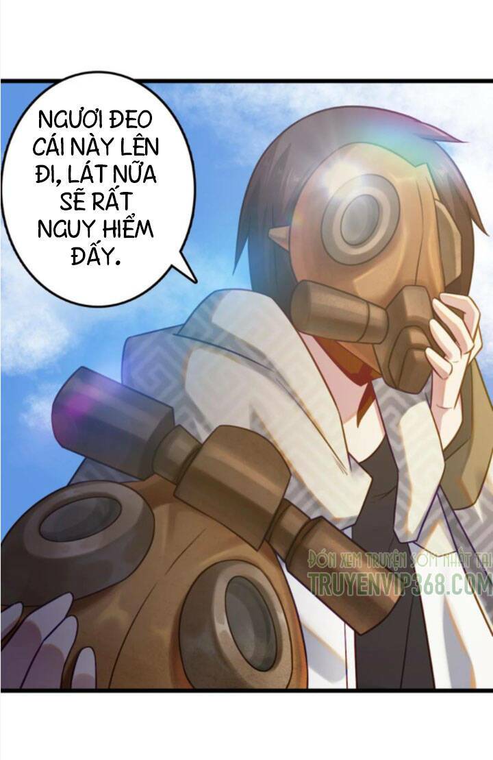 Đại Bảo Kiếm Của Tôi: Chapter 11