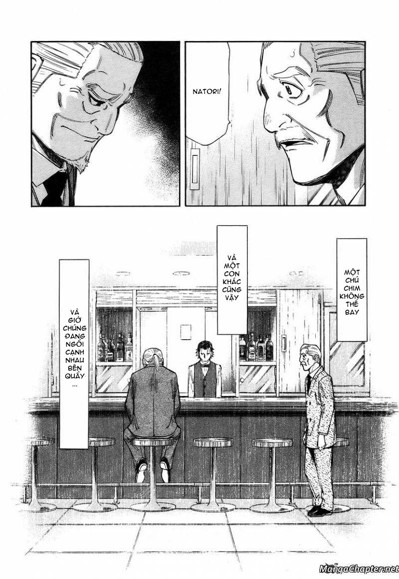 Bartender - Người Pha Chế Rượu: Chapter 56