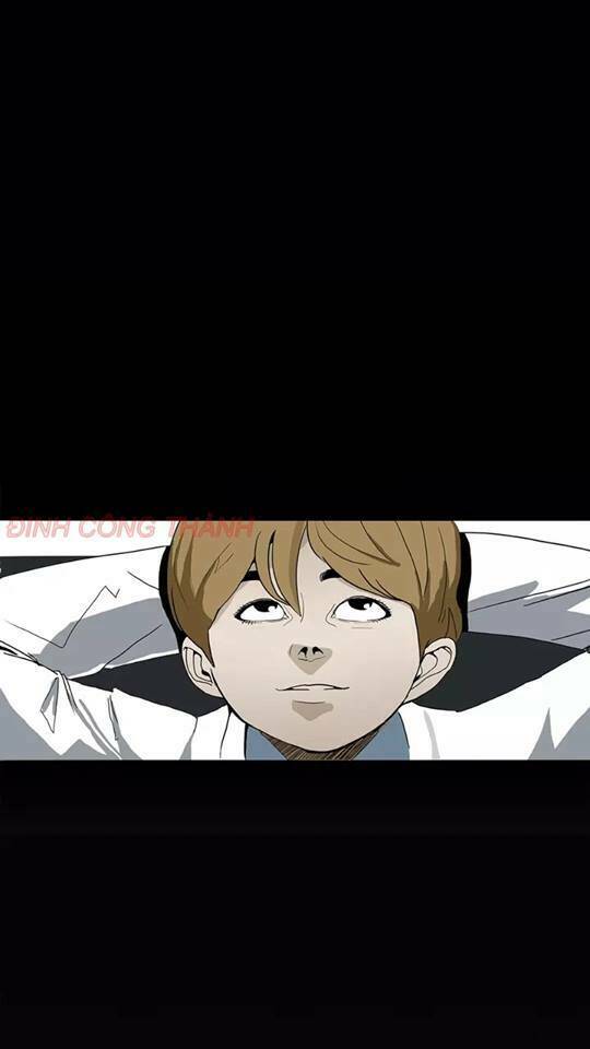 Bàn Tay Ma Quỷ: Chapter 1