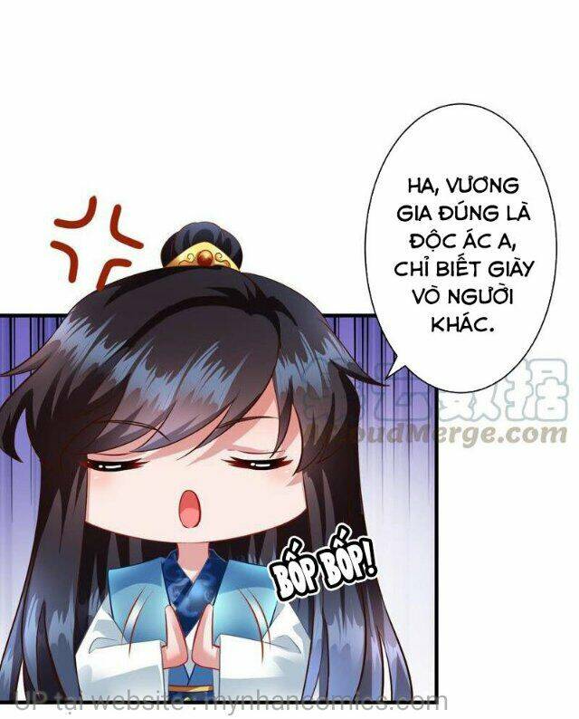 Thái Tử Điện Hạ Có Tin Vui: Chapter 120