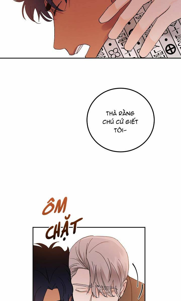 Kẻ Cắp Mặt Trăng: Chapter 44