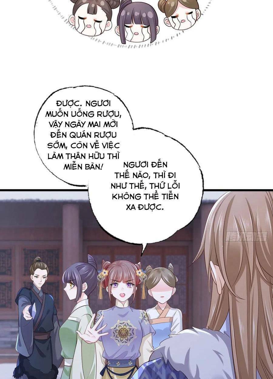 Nữ Thủ Phú Chi Kiều Sủng Nhiếp Chính Vương: Chapter 149