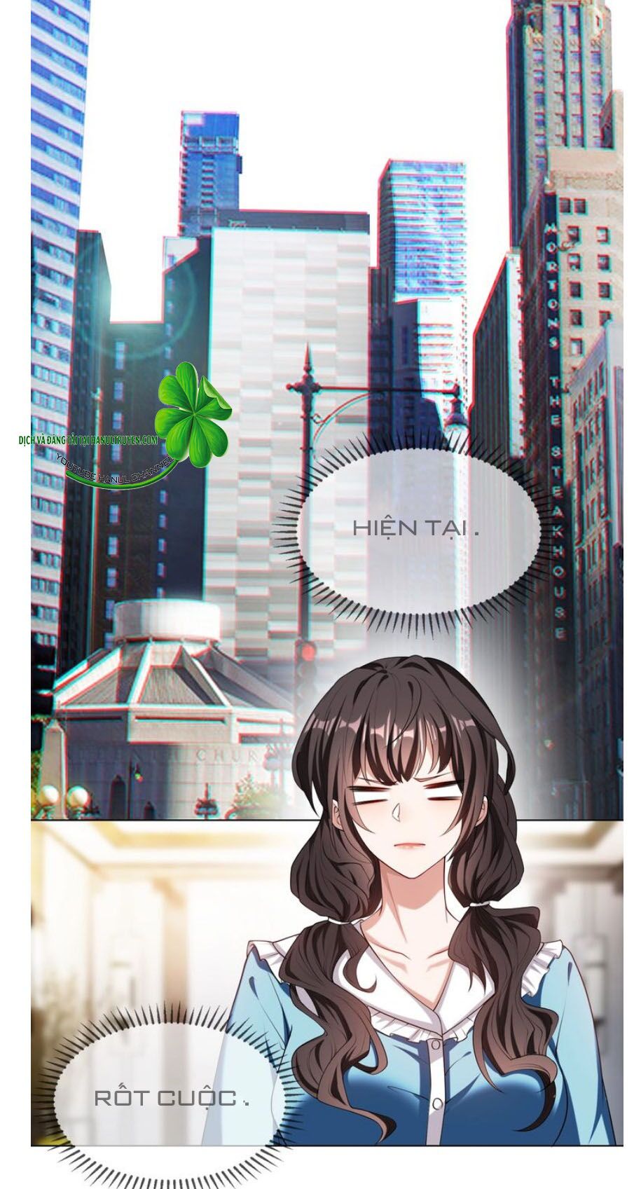 Cô Vợ Nhỏ Nuông Chiều Quá Lại Thành Ác!!: Chapter 158