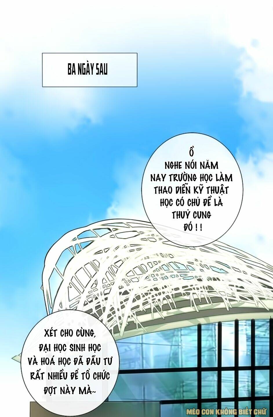 Không Có Ssr Làm Sao Để Yêu: Chapter 6