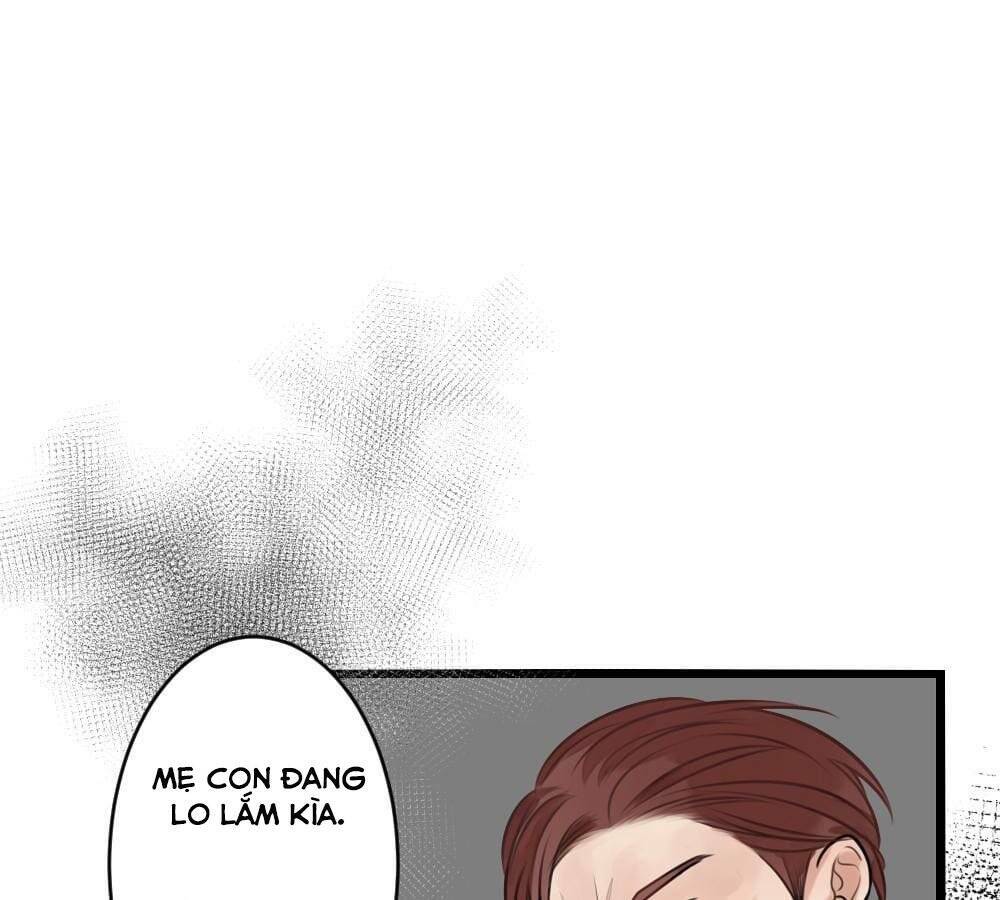 Chỉ Hai Chúng Ta: Chapter 4