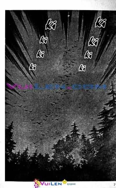 Hiệp Sĩ Nữ Hoàng: Chapter 14